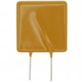 LVRL125S - PTC RESET FUSE 120V 1.25A RADIAL
