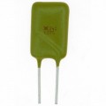 LVR075S - PTC RESET FUSE 240V 750MA RADIAL
