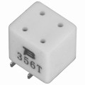 CMF-SD35A-2 - PTC RESET FUSE 230V 100MA 4SMD