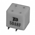 CMF-SD50A-2 - PTC RESET FUSE 230V 90MA 4SMD