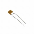 RHEF070U - PTC RESET FUSE 30V 700MA RADIAL
