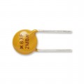 TRF250-183S-0.110 - PTC RESET FUSE 100V 183MA RADIAL