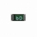 0ZCA0010FF2E - PTC RESET FUSE 60V 100MA 1206