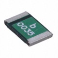 0ZCC0035FF2C - PTC RESET FUSE 16V 350MA 1812