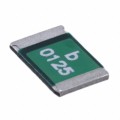 0ZCC0125FF2C - PTC RESET FUSE 6V 1.25A 1812