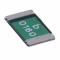 0ZCC0160FF2C - PTC RESET FUSE 8V 1.6A 1812