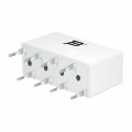 CMF-RQ50-0 - PTC RESET FUSE 230V 90MA 8DIP