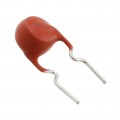 PTGL05AR181M9N52A0 - PTC RESET FUSE 265V 180OHM 120C