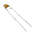 06R075BPR - PTC RESET FUSE 6V 750MA RADIAL