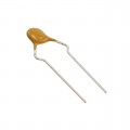 MF-R005-0-99 - PTC RESET FUSE 60V 50MA RADIAL