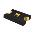 MF-PSML075-2 - PTC 0.75A 6V SMD 0805 LOW-OHMIC