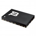 TBU-CA085-100-WH - SURGE SUPP TBU 100MA 850VIMP SMD
