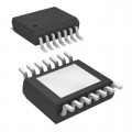 MAX14571EUD+ - IC OVP/OVC ADJ HI ACCURACY TSSOP