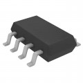 LTC4365HTS8-1#TRMPBF - IC OVERVOLTAGE PROT TSOT23-8