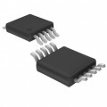 LTC4304CMS#TRPBF - IC ACCELERATR I2C HOTSWAP 10MSOP