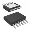 LTC7060JMSE#WPBF - 100V HALF BRIDGE DRIVER W/ FLOAT