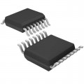UPD78F0551MA-FAA-AX - IC MCU 8BIT 8KB FLASH 16SSOP