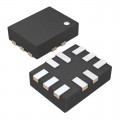 MAX14508EEVB+T - IC USB SWITCH DPDT 10UTQFN