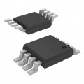 MIC384-3YMM - SENSOR DIGITAL -55C-125C 8MSOP
