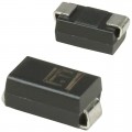 P4SMA43CA - TVS DIODE 36.8V 59.3V DO214AC