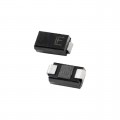 SMAJ5.0CA - TVS DIODE 5V 9.2V DO214AC