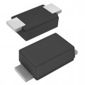 SL04-E3-18 - DIODE SCHOTTKY 40V 1.1A DO219AB