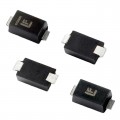 SMF4L51CA - TVS DIODE SMF4L 51V BI 400W