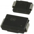 1SMC60AT3G - TVS DIODE 60V 96.8V SMC