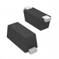 CPDQ5V0-HF - TVS DIODE 5V 18.6V 0402/SOD923F