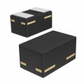PTVS3V3D1BALYL - TVS DIODE 3.3V 13.2V DFN1006-2