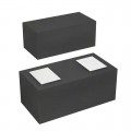 ESDL2012MX4T5G - DIODE ESD PROTECTION