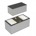 SP1005-01WTG - TVS DIODE 6V 15.6V 0201 FLIPCHIP