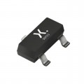 BZB84-C6V8,215 - DIODE ZENER ARRAY 6.8V SOT23