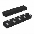 D3V3X8U9LP3810-7 - TVS DIODE PP U-DFN3810-9