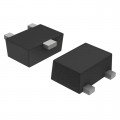 BC846BM3T5G - TRANS NPN 65V 100MA SOT723