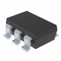 DMP2240UDM-7 - MOSFET 2P-CH 20V 2A SOT-26