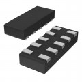 PESD4USB5U-TBRX - TVS DIODE XSON10