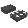 LD6806F/36P,115 - IC REG LINEAR 3.6V 200MA 6XSON