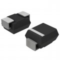 SK36 - 3A -60V - SMC (DO-214AB) - RECTI