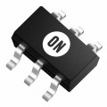 BC848CPDW1T1 - SMALL SIGNAL BIPOLAR TRANSISTOR