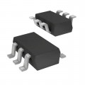 CDSOT236-T05 - TVS DIODE 5V 21V SOT23-6