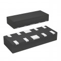 ESD7504MUTAG - TVS DIODE 3.3V 10UDFN