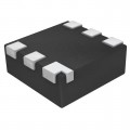 TPD5E003DPFR - TVS DIODE 5V 19.5V 6X2SON
