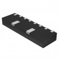 ESD7016MUTAG - TVS DIODE 5V 10V 8UDFN