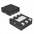 VESD05A6A-HAF-GS08 - TVS DIODE 5V 13V LLP75-7L