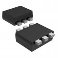 UCLAMP3304A.TCT - TVS DIODE 3.3V 8V SC89-6