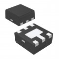 VBUS054B-HSF-GS08 - TVS DIODE 5V 15V LLP75-6L