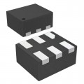 RCLAMP0582N.TCT - TVS DIODE 6.5V 25V SLP1210N6