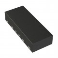 SP3420-04UTG - TVS DIODE ARRAY 3.3V 6A  12KV