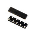 SP7538PUTG - TVS DIODE 5V 7V 9UDFN